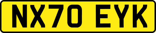 NX70EYK
