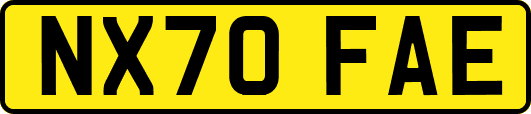 NX70FAE