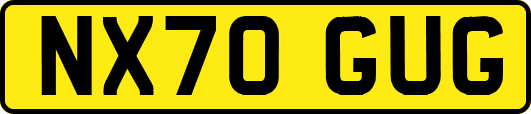 NX70GUG
