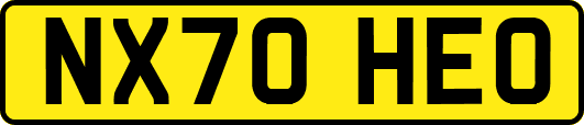 NX70HEO