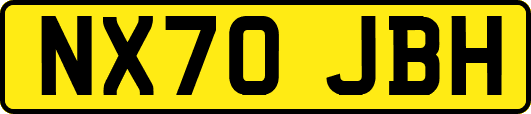 NX70JBH