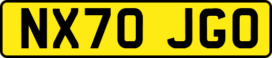 NX70JGO