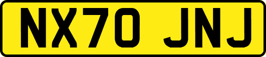 NX70JNJ