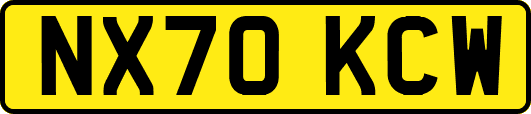 NX70KCW
