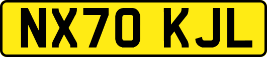 NX70KJL