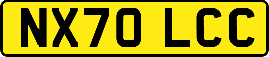 NX70LCC