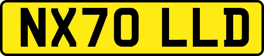 NX70LLD