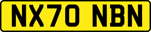 NX70NBN