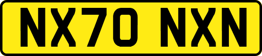 NX70NXN