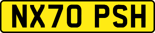 NX70PSH