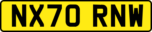 NX70RNW