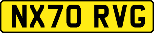 NX70RVG