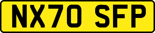 NX70SFP