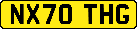 NX70THG
