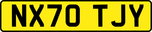 NX70TJY