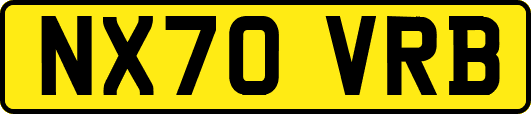 NX70VRB