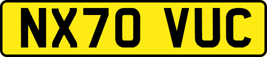 NX70VUC