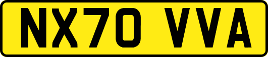 NX70VVA