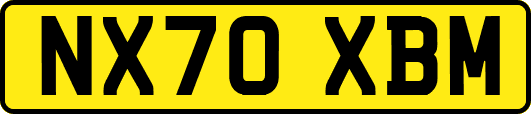 NX70XBM