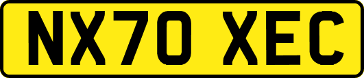 NX70XEC