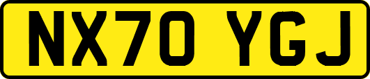 NX70YGJ