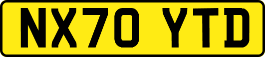 NX70YTD