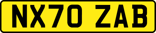 NX70ZAB