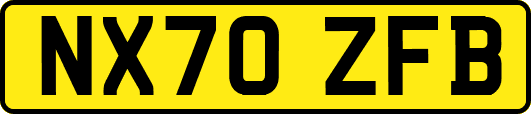 NX70ZFB