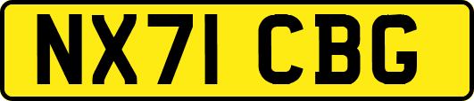 NX71CBG