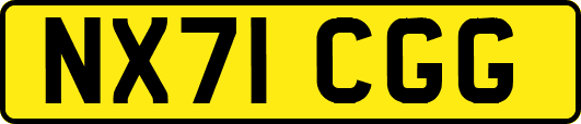 NX71CGG