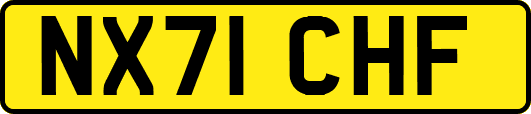 NX71CHF