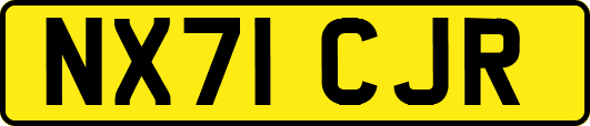 NX71CJR