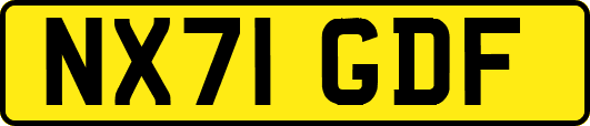 NX71GDF