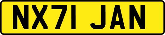 NX71JAN
