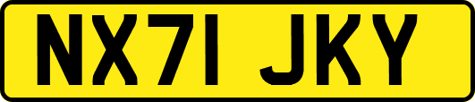 NX71JKY