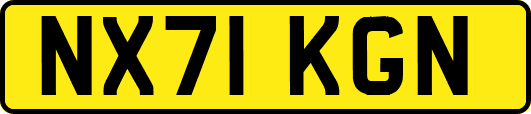 NX71KGN