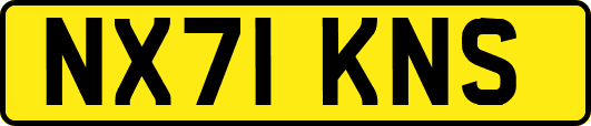 NX71KNS