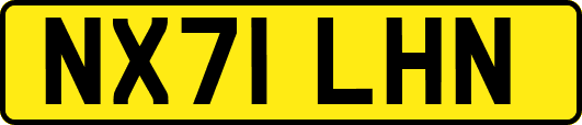 NX71LHN