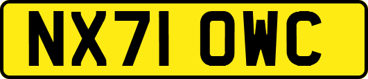 NX71OWC