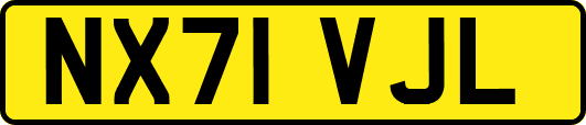 NX71VJL
