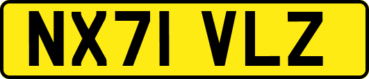 NX71VLZ