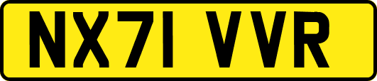 NX71VVR