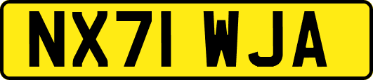 NX71WJA