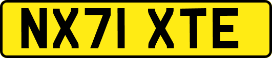 NX71XTE