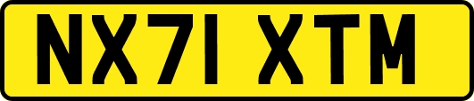 NX71XTM