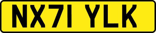 NX71YLK