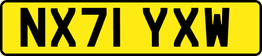 NX71YXW
