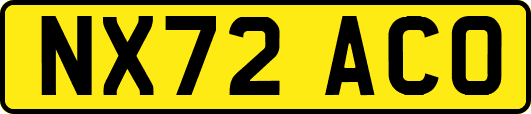 NX72ACO