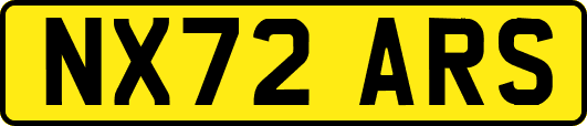 NX72ARS