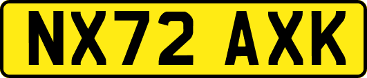 NX72AXK
